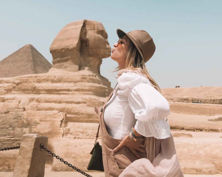 Egypt Best Day Tours