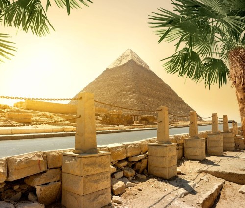 Egypt Cheap Holidays Tours