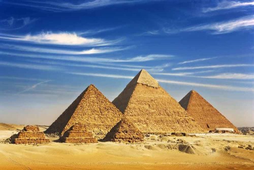 Egypt Holidays Trips