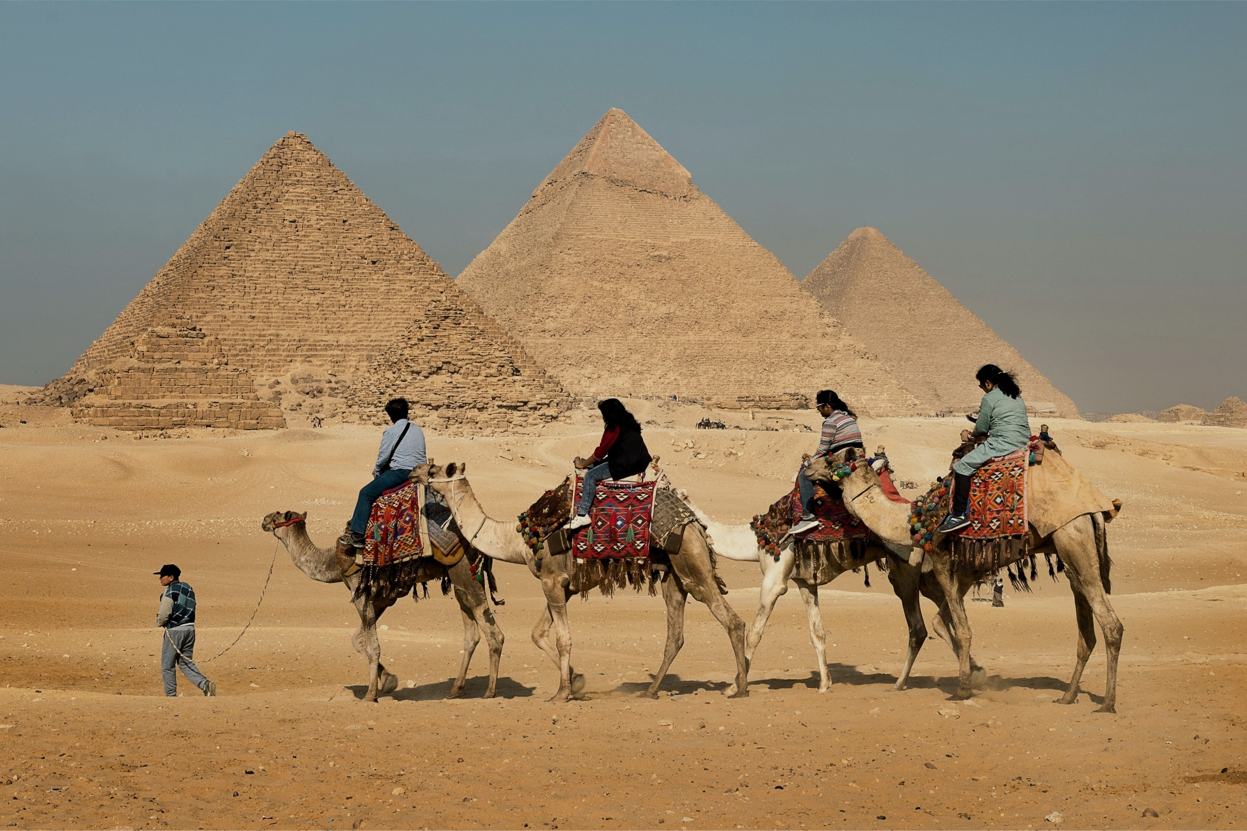 Egypt Holidays Tours & Trips